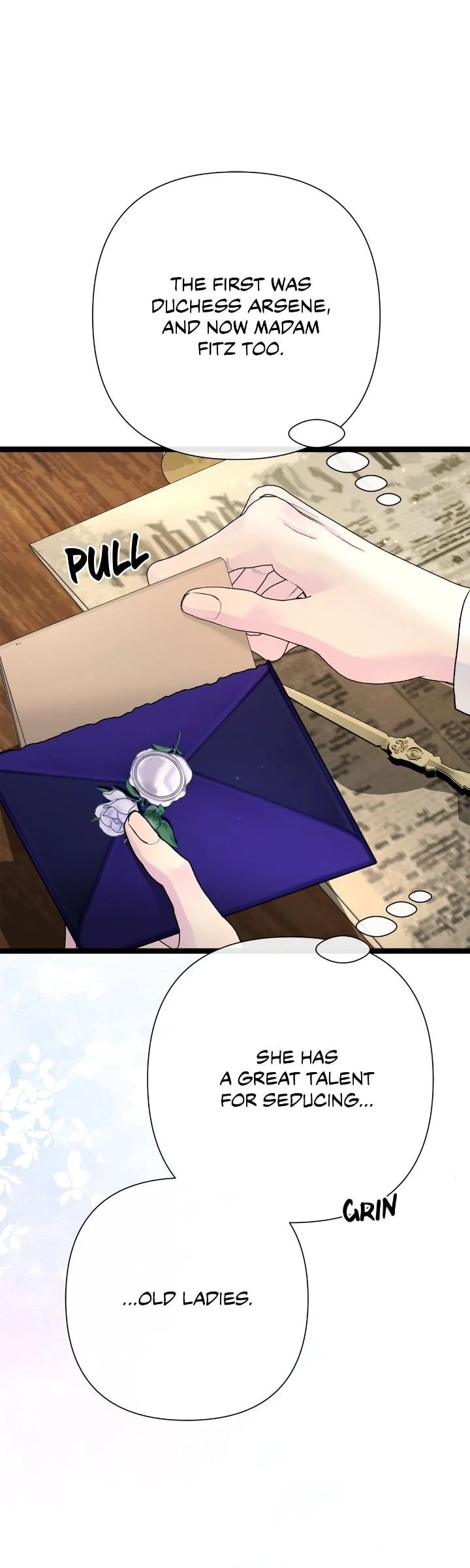 The Problematic Prince, Chapter 89 image 04